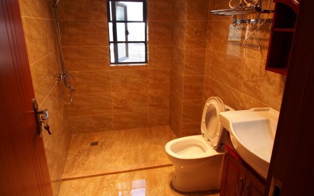 Kunming Travel Together Apartment