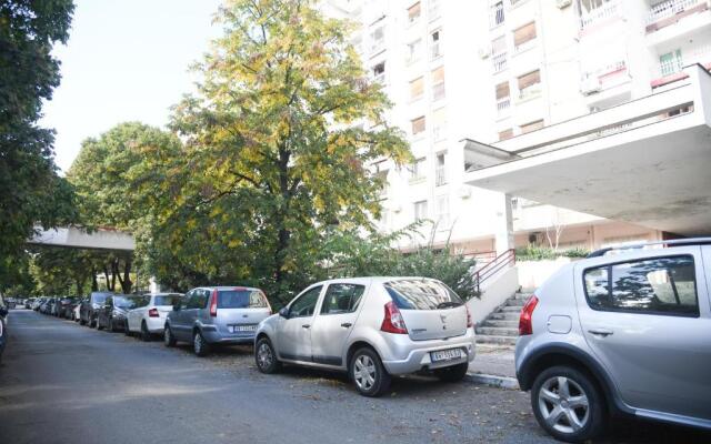 True Color Apartment