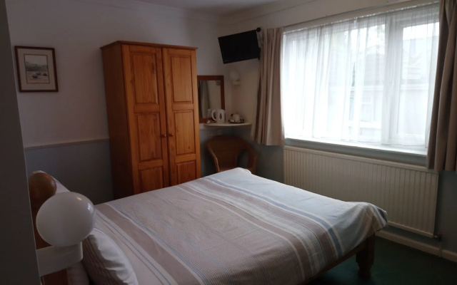 Harbourlight Guest House