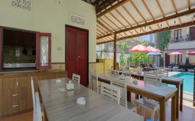 Urbanview My Home One Gili Trawangan