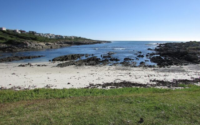 Whale Watch Accommodation