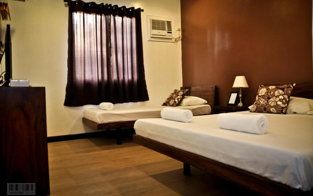 Cleon Villas Pension