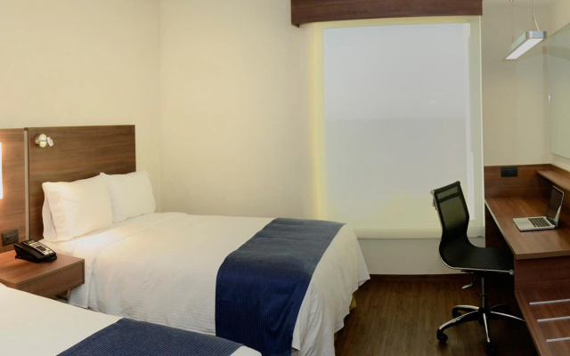 La Venta Inn Ciudad del Carmen