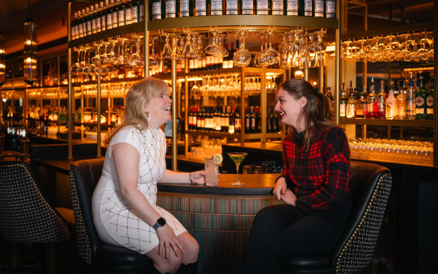 Grand Canal Hotel Dublin