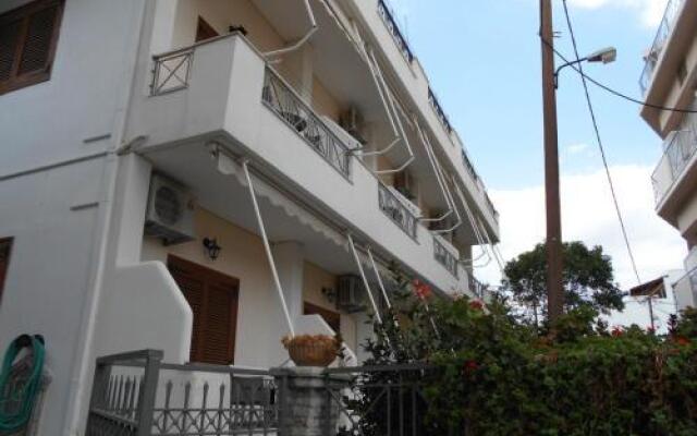 Bed And Breakfast 3 Stars Tolo