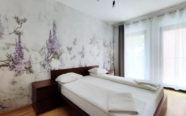 Turnau City Aparthotel