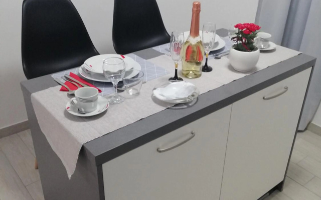 Studio Apartment Mila