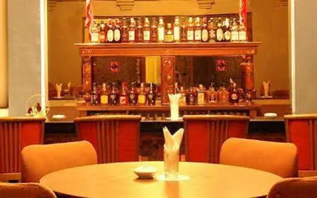 Sangam Hotel in Thanjavur