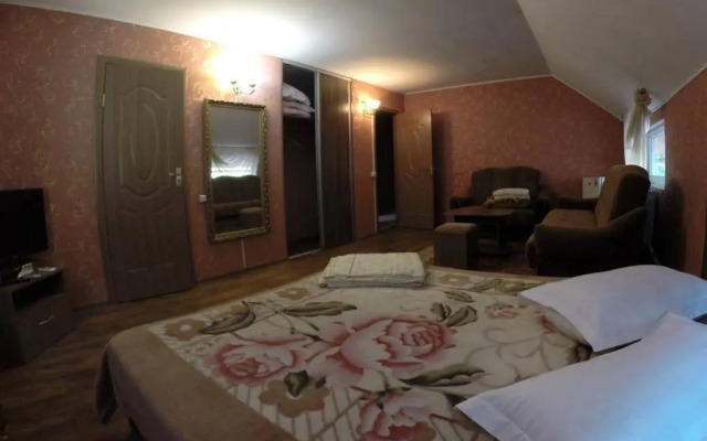 Lavitor hotel