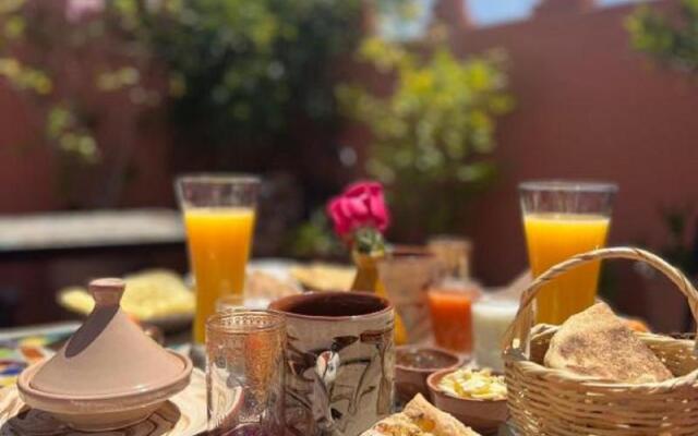 Riad Excellence Luxe