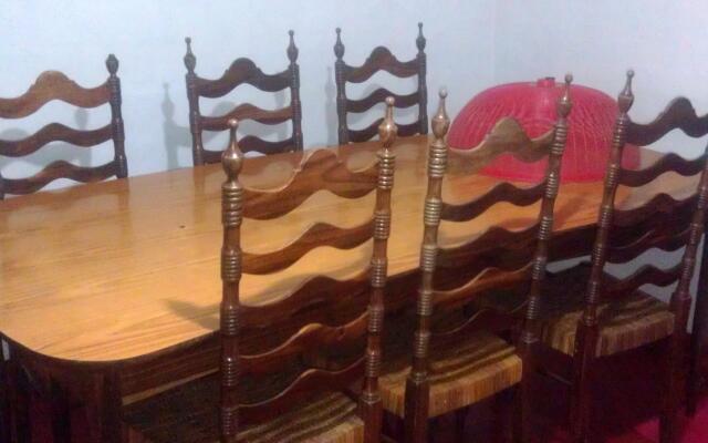 St. Andrews Hostel