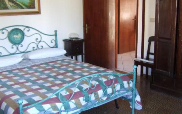 Hotel Residence Pompeo