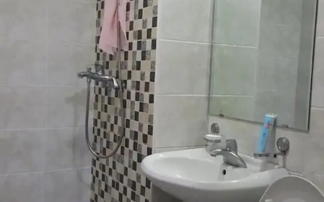 Eden Hostel