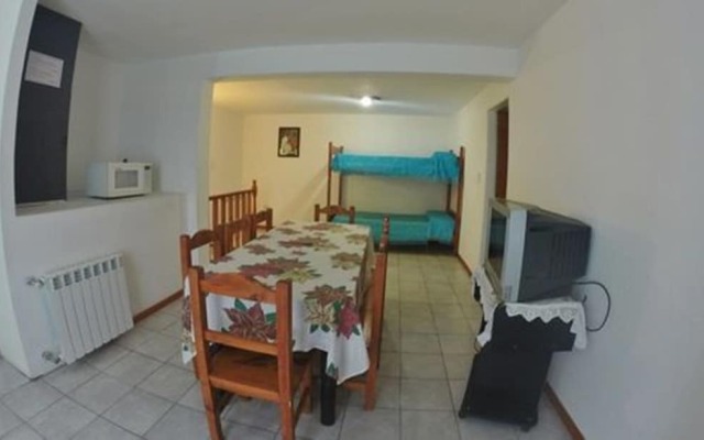 El Mana Rentals Apartments