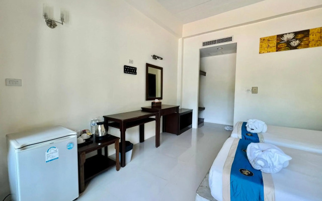 Dream Valley Resort Tonsai Beach