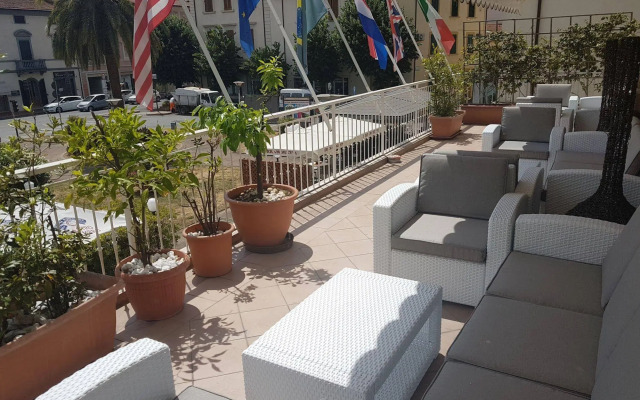 Park Hotel