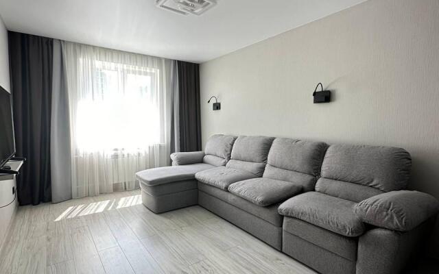 Bliss Apartments on Absalyamova Street