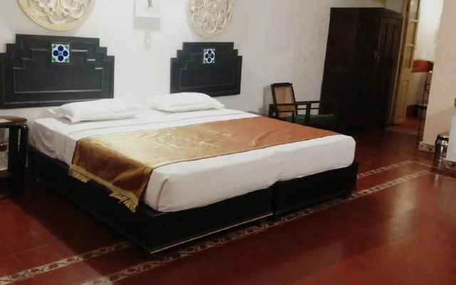 INDeco Hotels Swamimalai, Kumbakonam