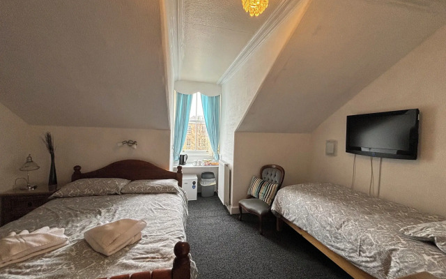Grangeview Guest House