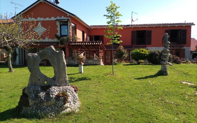 Niv - 30 m from beach - 2 - A1(2+1)