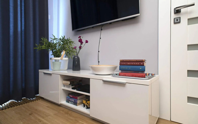 Apartamenty TWW Stary Browar