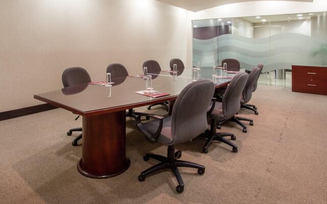 Crowne Plaza Leon by IHG