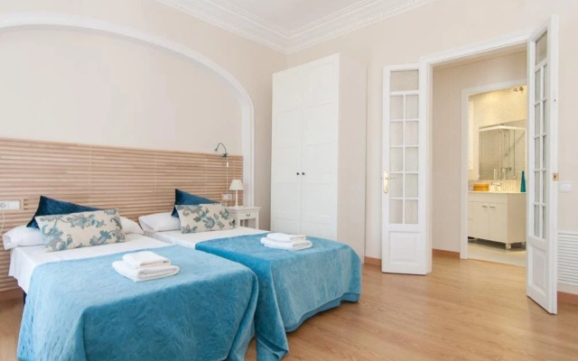 Passeig De Gràcia/diagonal - Inh 22345
