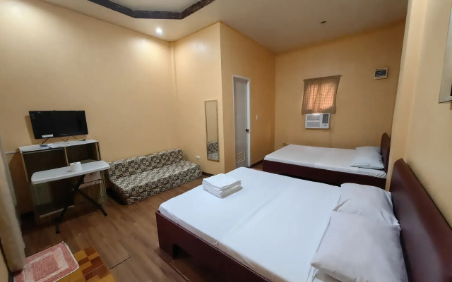 Lagnason's Place