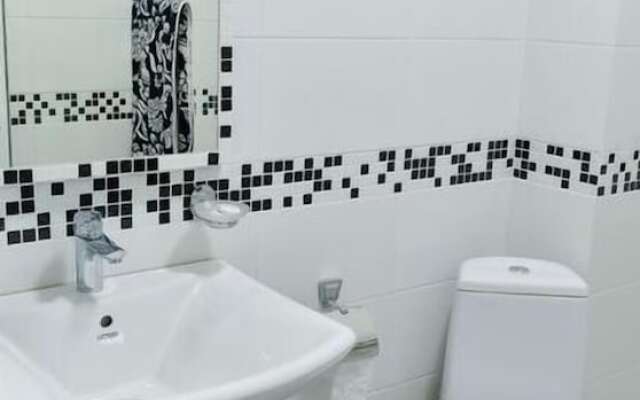 Отель Nana's Home