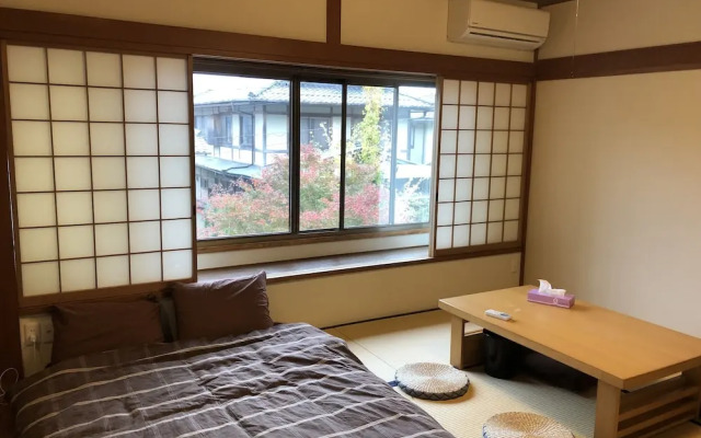 Kinkaku Ryokan