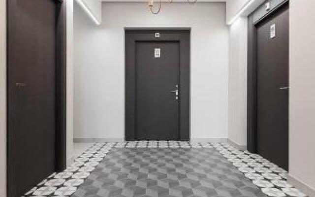 Apartahotel A Cetarea