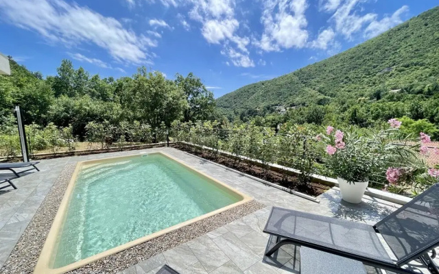 Villa Perla di Draga