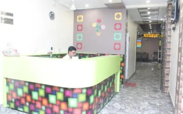 Hotel Kwality Inn