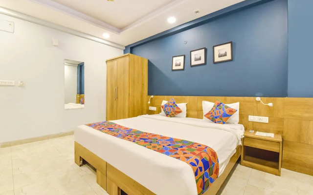 Fabhotel Rush Imperial