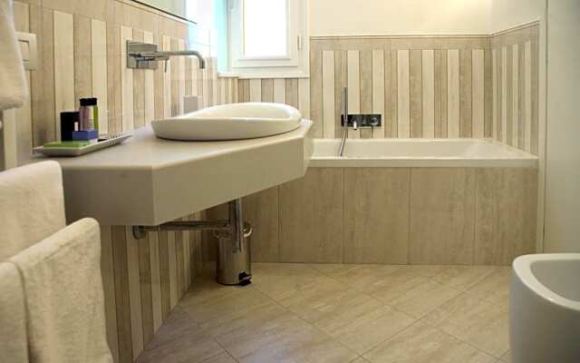 Bed  Breakfast Santo Stefano