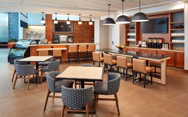 Hyatt Place LAX El Segundo