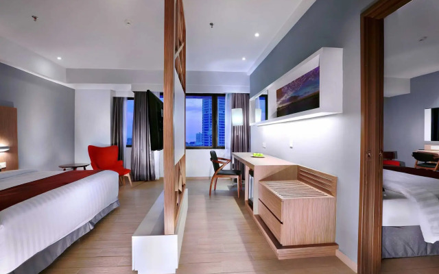 Hotel NEO+ Penang by ASTON
