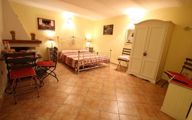 Bed And Breakfast Majore