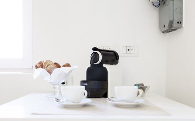 Milhouse Suites Sant'Ambrogio