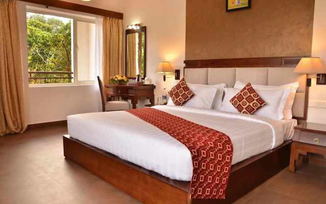 Spicegrove – Guest Rooms – Anakkara