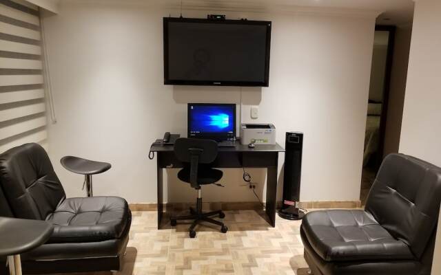 Nice Apartment 5 Minutes Airport