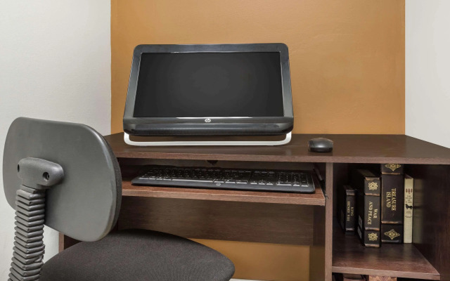 Super 8 Chattanooga Ooltewah