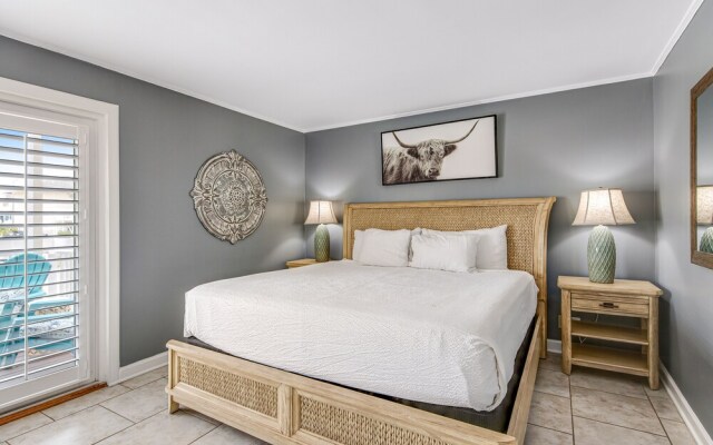 Sandpiper Cove
