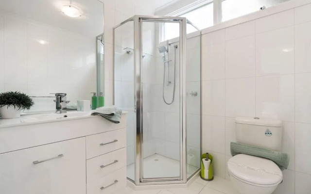 Moonah Woodlands Resort