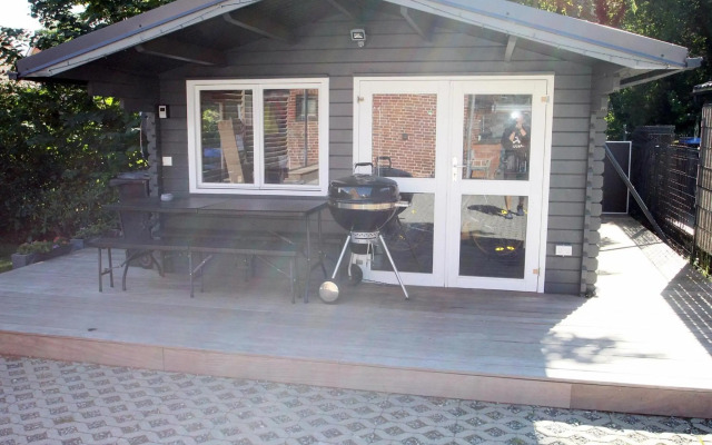 Königsberger Straße Ferienhaus Königsberger Straße