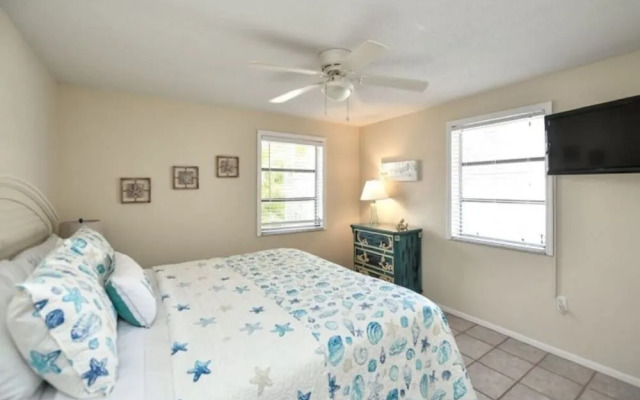 Bianco Sands by Beachside Management