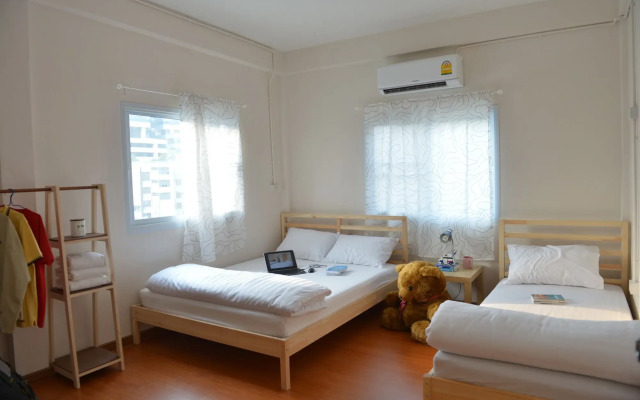 PanPan Hostel Bangkok