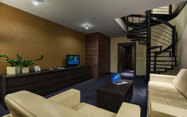 Rado Resort Spa & Wellness