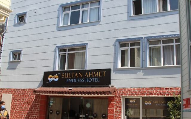 Sultan Ahmet Endless Hotel