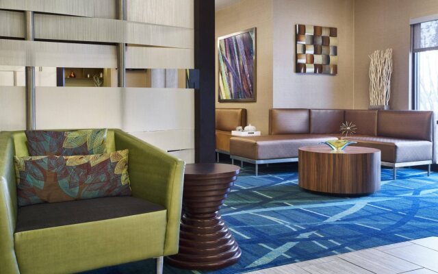 SpringHill Suites by Marriott Edgewood/Aberdeen